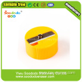 School pencil sharpener round stationery products